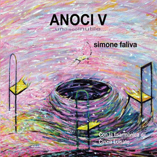 2015 - ANOCI V …undiscoinutile... ®